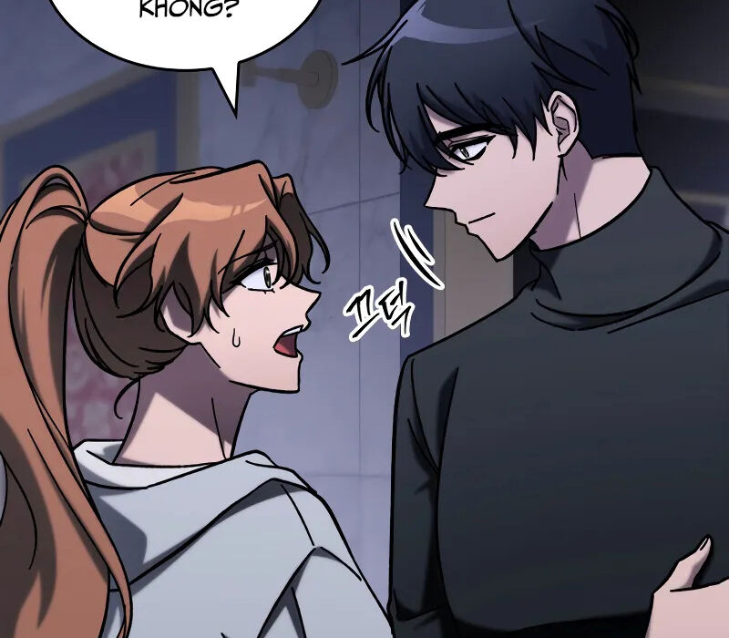 Thợ Săn Số Mệnh Cấp F: Chapter 65