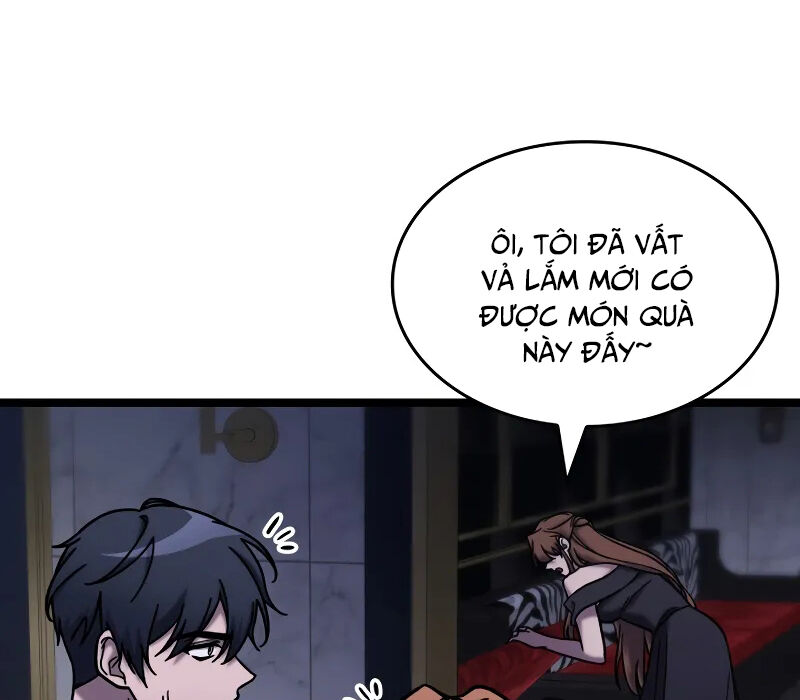 Thợ Săn Số Mệnh Cấp F: Chapter 65