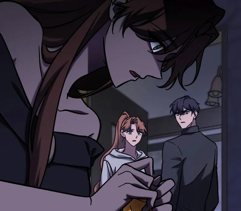 Thợ Săn Số Mệnh Cấp F: Chapter 65