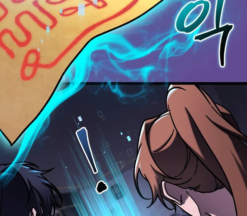 Thợ Săn Số Mệnh Cấp F: Chapter 65