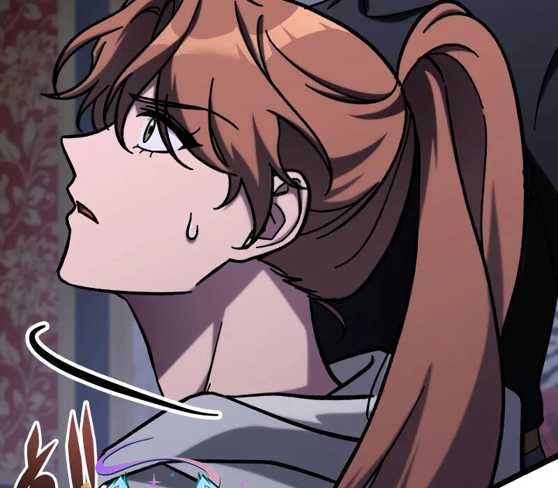 Thợ Săn Số Mệnh Cấp F: Chapter 65