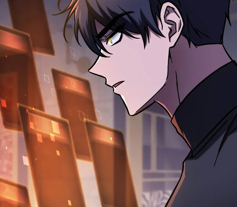 Thợ Săn Số Mệnh Cấp F: Chapter 65