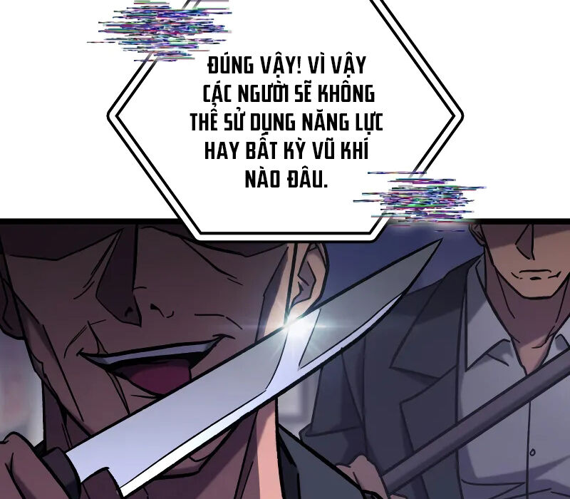 Thợ Săn Số Mệnh Cấp F: Chapter 65