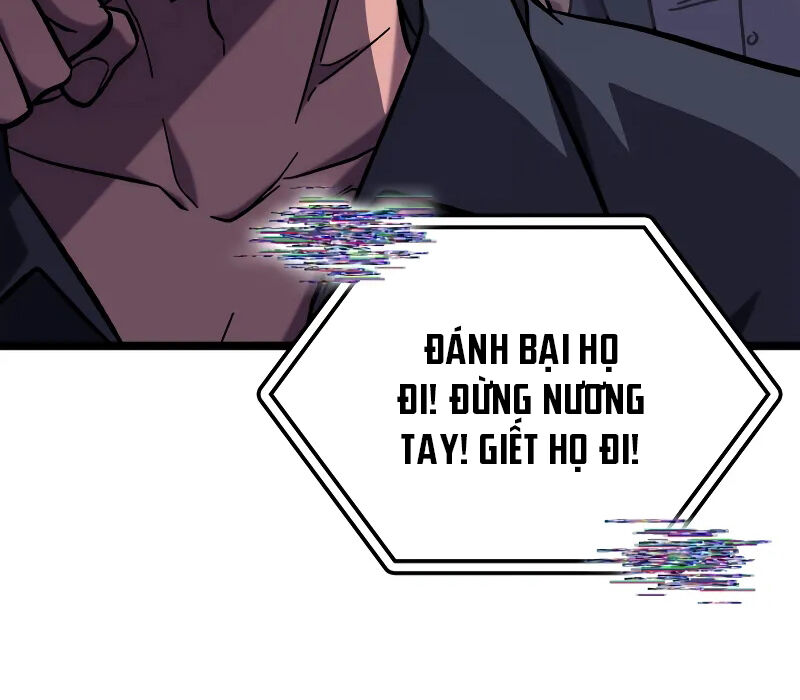 Thợ Săn Số Mệnh Cấp F: Chapter 65