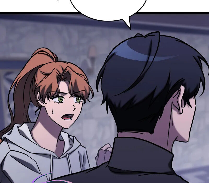 Thợ Săn Số Mệnh Cấp F: Chapter 65