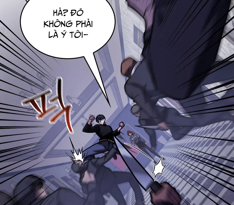 Thợ Săn Số Mệnh Cấp F: Chapter 65