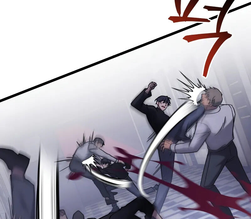 Thợ Săn Số Mệnh Cấp F: Chapter 65