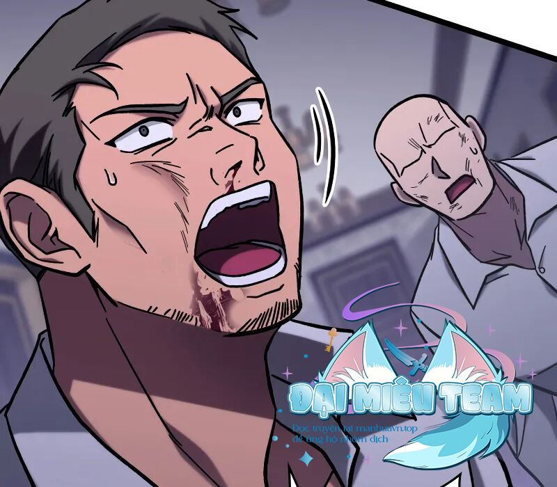 Thợ Săn Số Mệnh Cấp F: Chapter 65