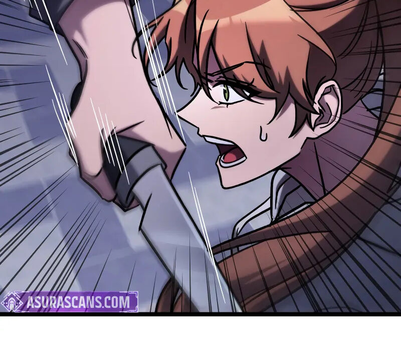 Thợ Săn Số Mệnh Cấp F: Chapter 65