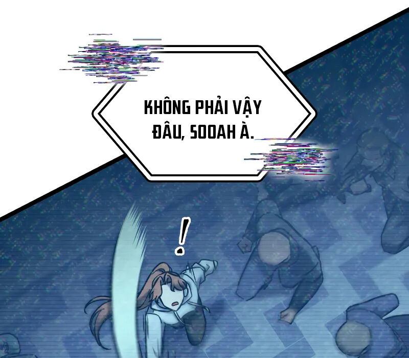 Thợ Săn Số Mệnh Cấp F: Chapter 65