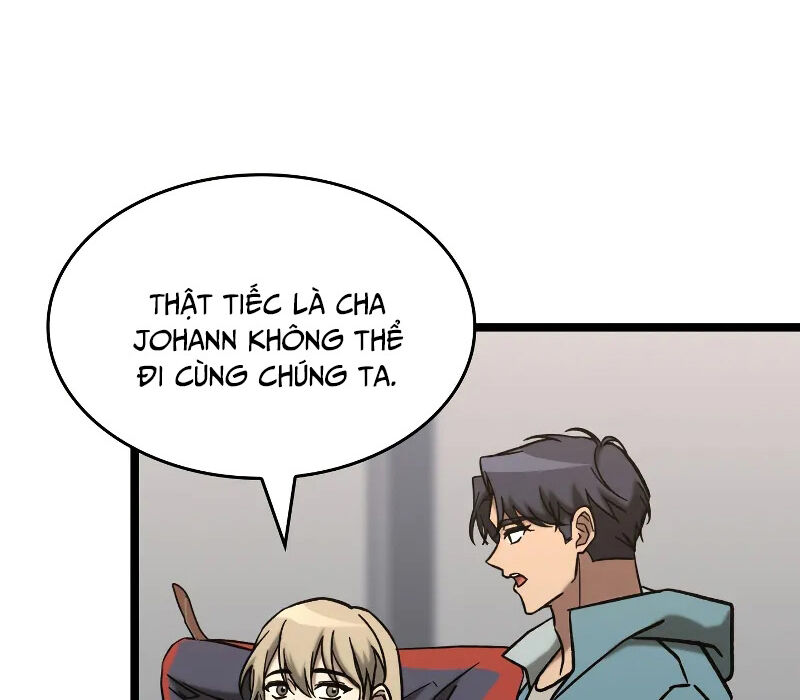 Thợ Săn Số Mệnh Cấp F: Chapter 66