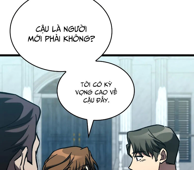 Thợ Săn Số Mệnh Cấp F: Chapter 66