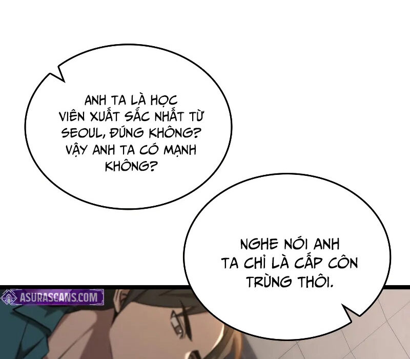 Thợ Săn Số Mệnh Cấp F: Chapter 66
