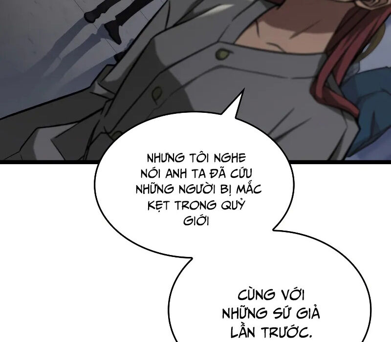 Thợ Săn Số Mệnh Cấp F: Chapter 66