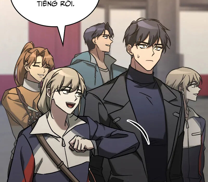 Thợ Săn Số Mệnh Cấp F: Chapter 66