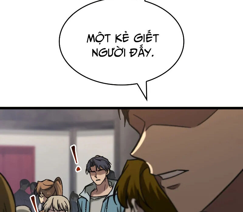 Thợ Săn Số Mệnh Cấp F: Chapter 66