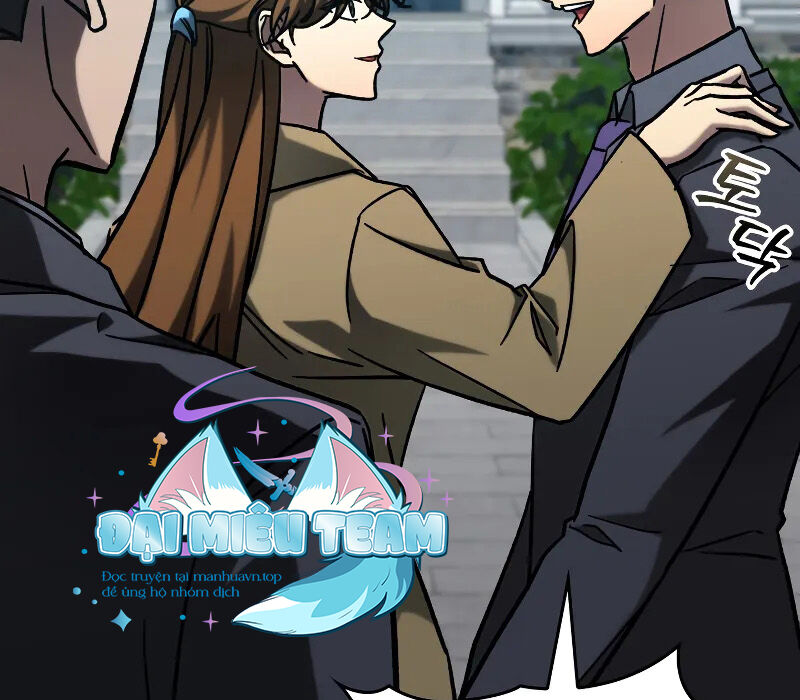 Thợ Săn Số Mệnh Cấp F: Chapter 66