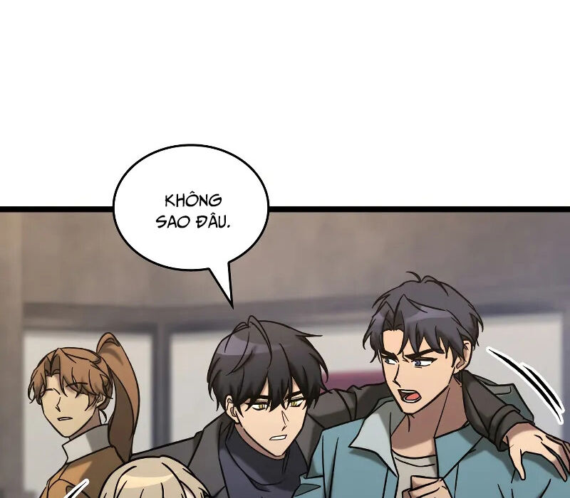 Thợ Săn Số Mệnh Cấp F: Chapter 66