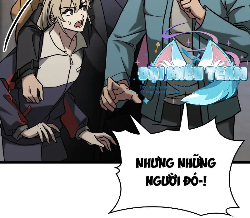 Thợ Săn Số Mệnh Cấp F: Chapter 66