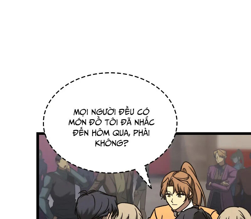 Thợ Săn Số Mệnh Cấp F: Chapter 66