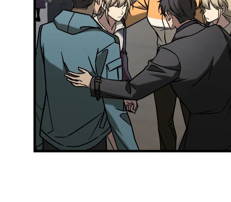 Thợ Săn Số Mệnh Cấp F: Chapter 66