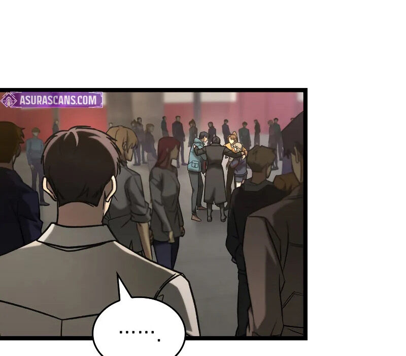 Thợ Săn Số Mệnh Cấp F: Chapter 66