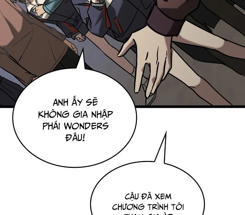 Thợ Săn Số Mệnh Cấp F: Chapter 66