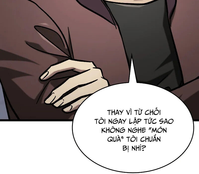 Thợ Săn Số Mệnh Cấp F: Chapter 66