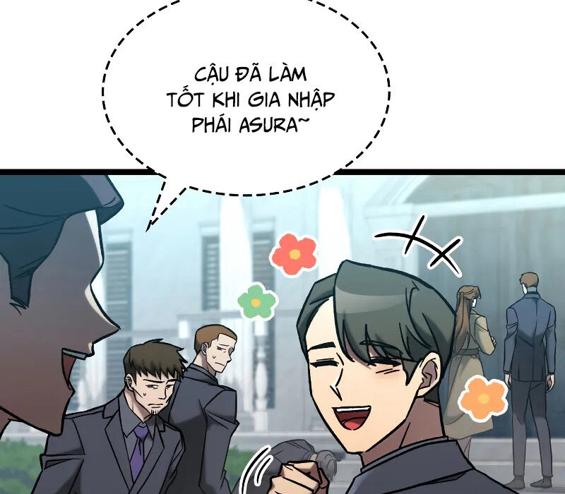 Thợ Săn Số Mệnh Cấp F: Chapter 66
