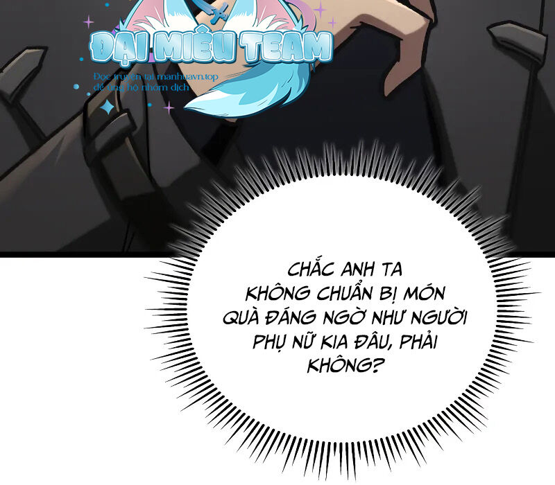 Thợ Săn Số Mệnh Cấp F: Chapter 66
