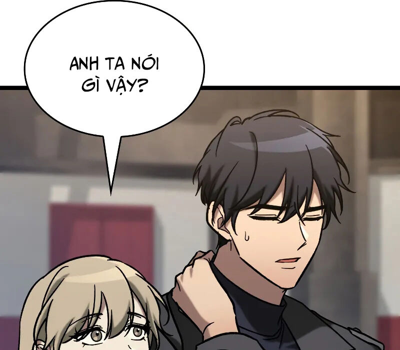Thợ Săn Số Mệnh Cấp F: Chapter 66