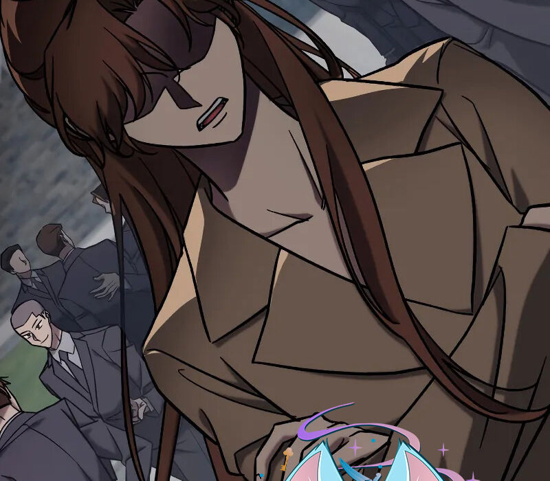 Thợ Săn Số Mệnh Cấp F: Chapter 66