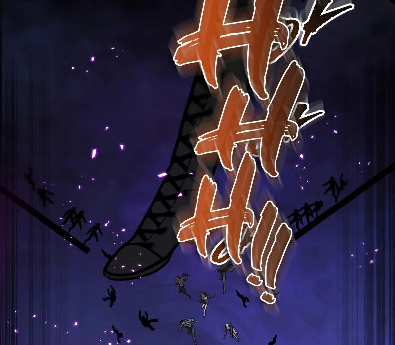 Thợ Săn Số Mệnh Cấp F: Chapter 66