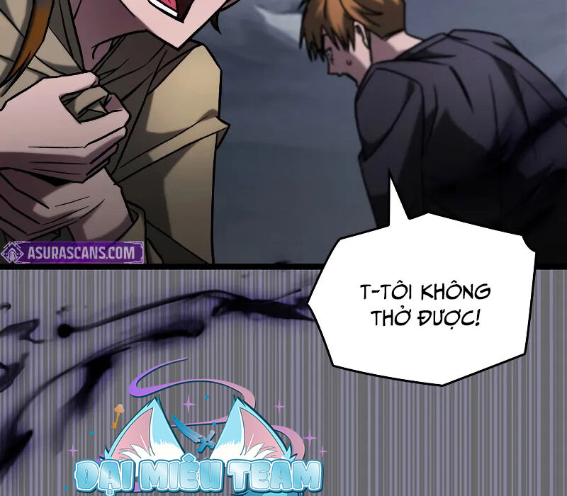 Thợ Săn Số Mệnh Cấp F: Chapter 66