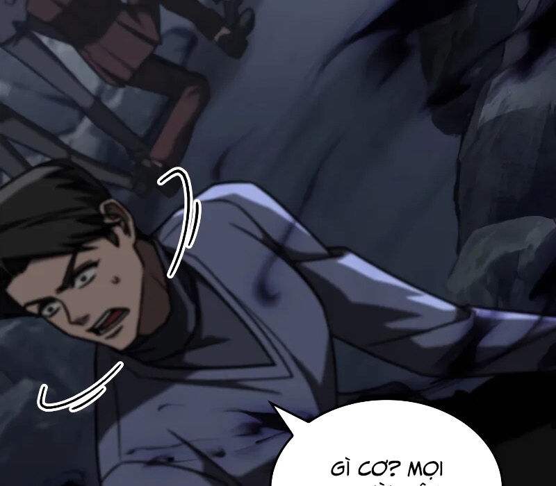 Thợ Săn Số Mệnh Cấp F: Chapter 66