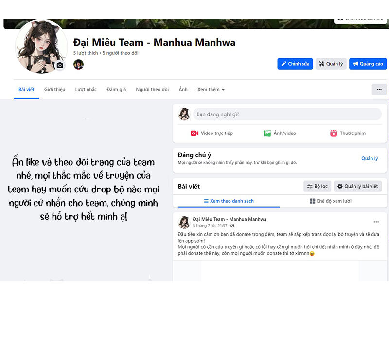 Thợ Săn Số Mệnh Cấp F: Chapter 66