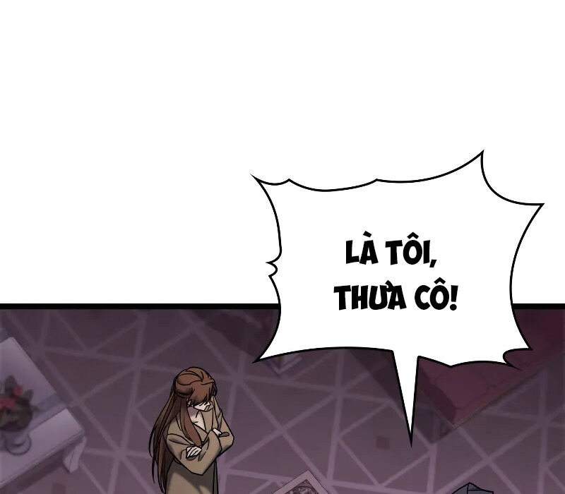 Thợ Săn Số Mệnh Cấp F: Chapter 66