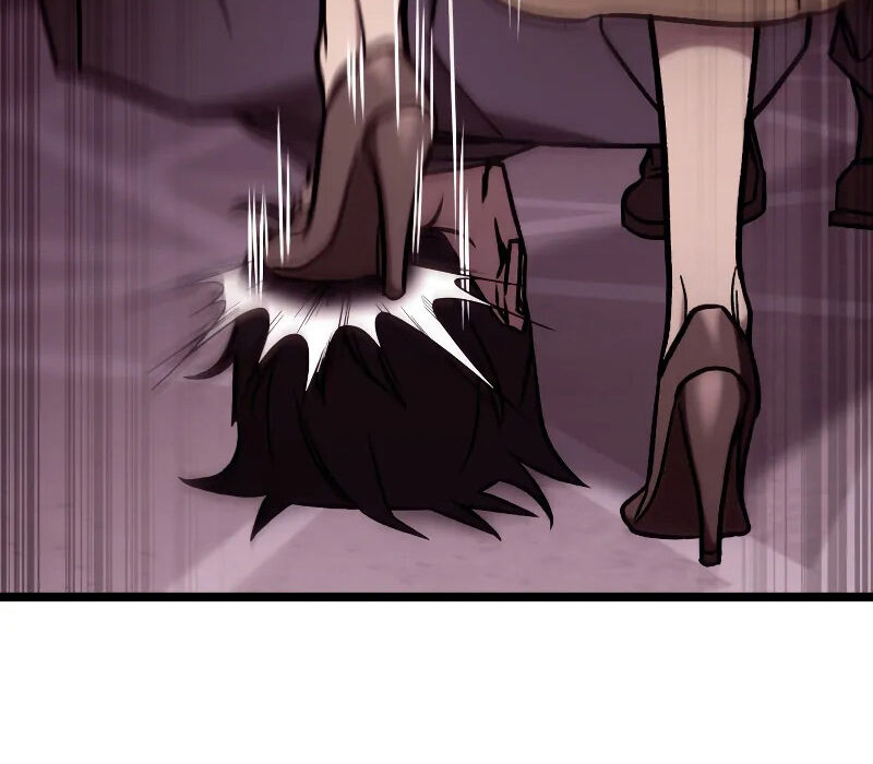 Thợ Săn Số Mệnh Cấp F: Chapter 66