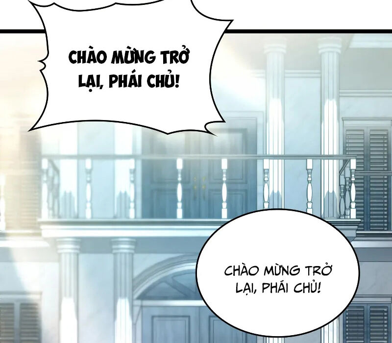 Thợ Săn Số Mệnh Cấp F: Chapter 66