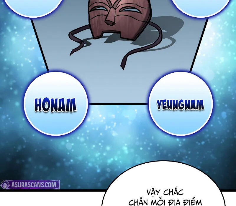 Thợ Săn Số Mệnh Cấp F: Chapter 66