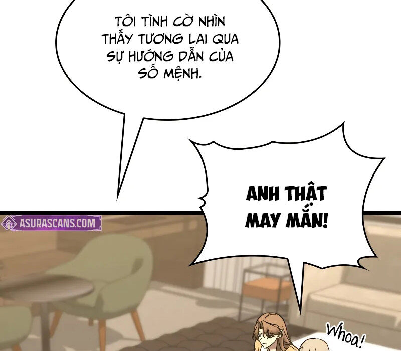 Thợ Săn Số Mệnh Cấp F: Chapter 66