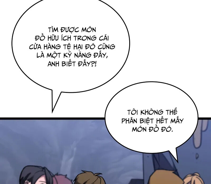 Thợ Săn Số Mệnh Cấp F: Chapter 68