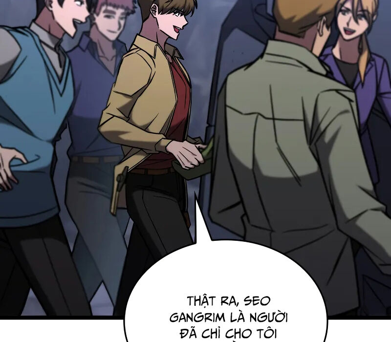 Thợ Săn Số Mệnh Cấp F: Chapter 68