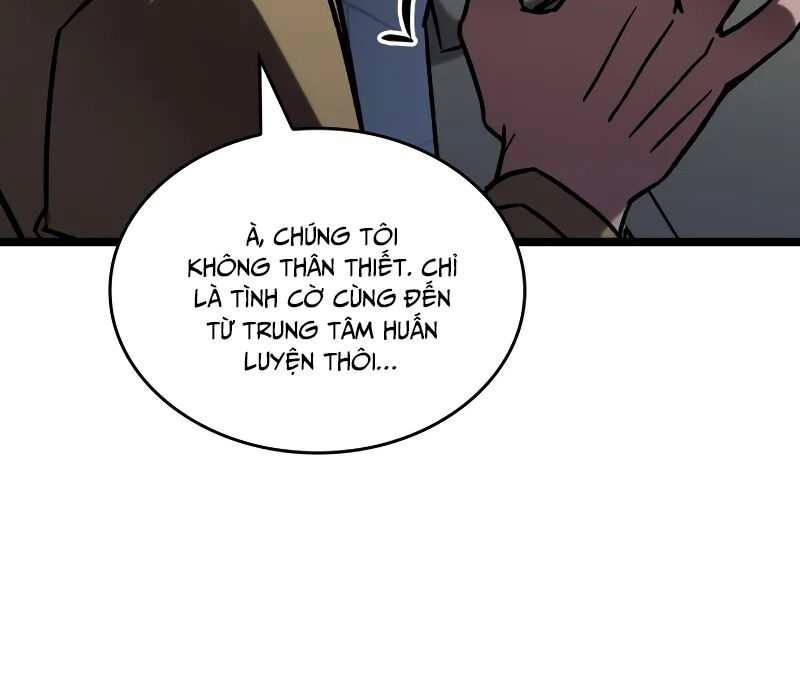 Thợ Săn Số Mệnh Cấp F: Chapter 68