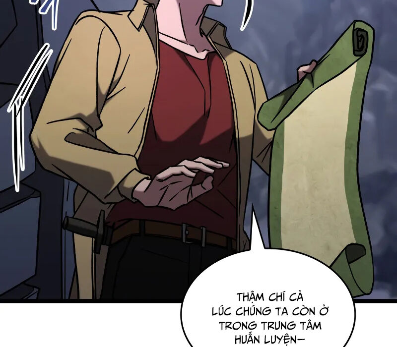 Thợ Săn Số Mệnh Cấp F: Chapter 68