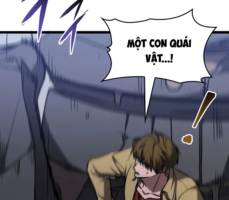 Thợ Săn Số Mệnh Cấp F: Chapter 68