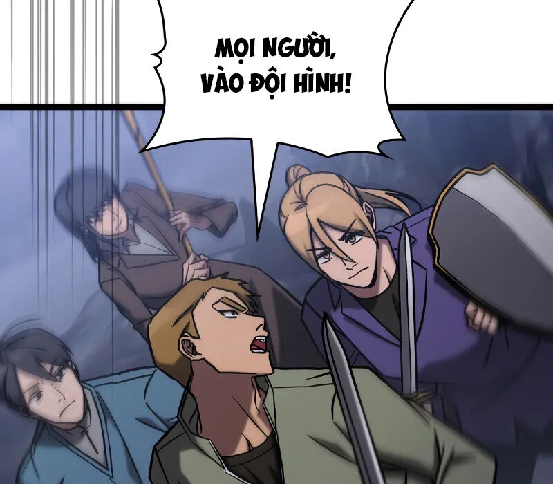 Thợ Săn Số Mệnh Cấp F: Chapter 68