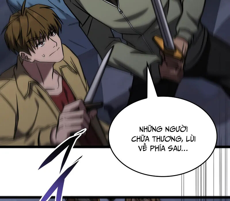 Thợ Săn Số Mệnh Cấp F: Chapter 68