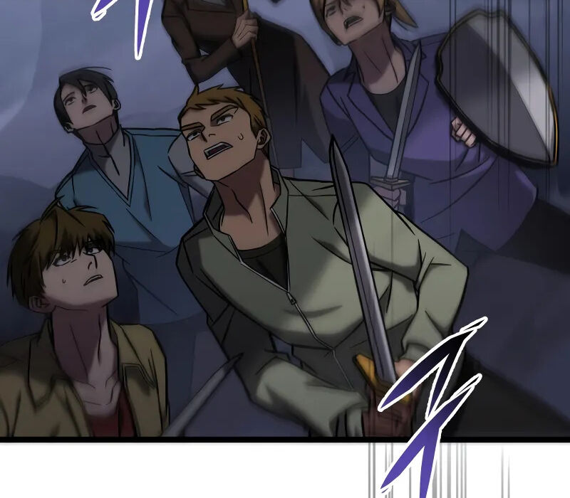 Thợ Săn Số Mệnh Cấp F: Chapter 68