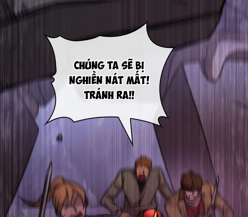 Thợ Săn Số Mệnh Cấp F: Chapter 68